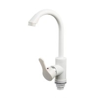 waterfall pull down pvc faucet black bathroom cupc health plastic faucet water sink bathroom basin kitchen tap faucet